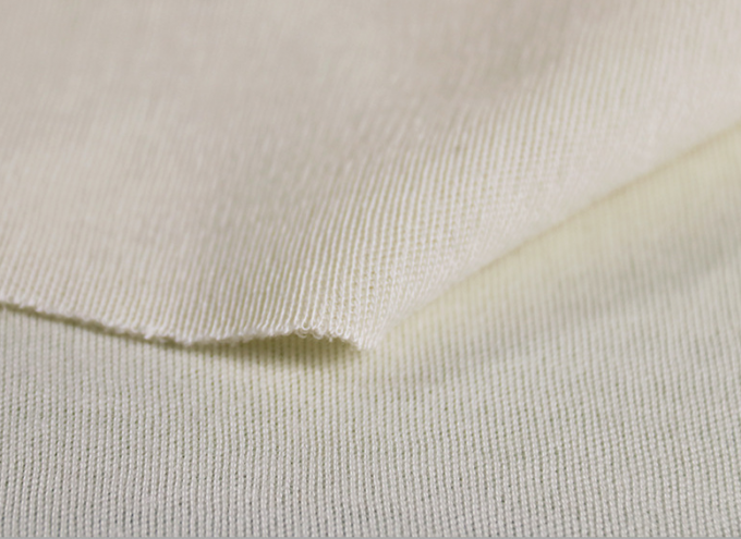 Heat Resistant Industrial Mesh Fabric , 1000D Aramid Fiber Mesh Fabric 2