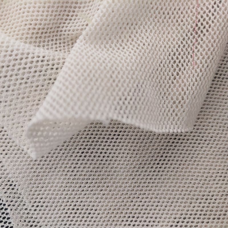 3000D Fiber Mesh Fabric